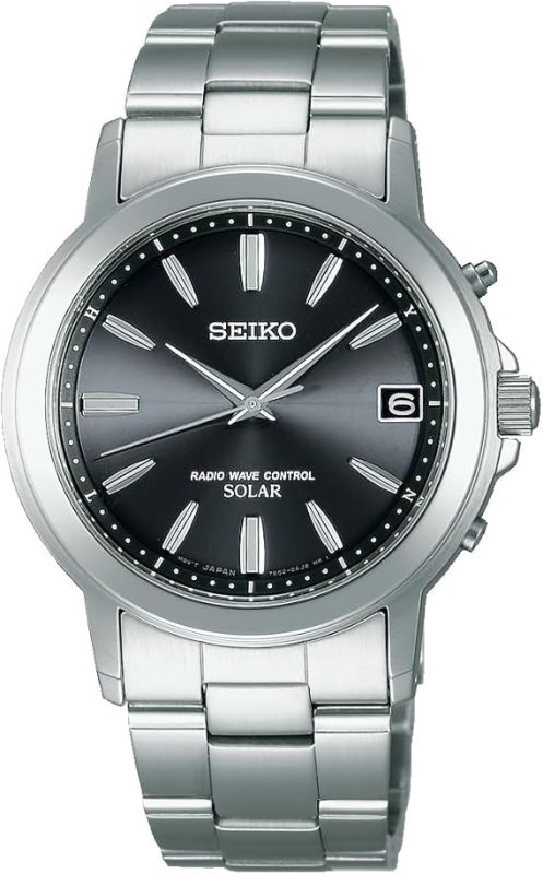 セイコー(SEIKO) セイコーセレクション スピリット SBTM169