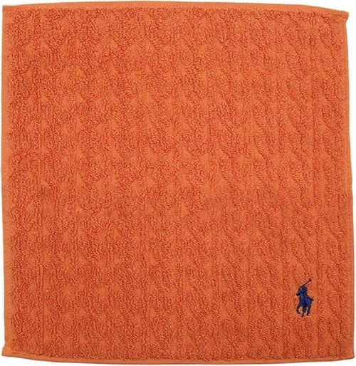 ポロラルフローレン(Polo Ralph Lauren) ミニタオル blow-7307