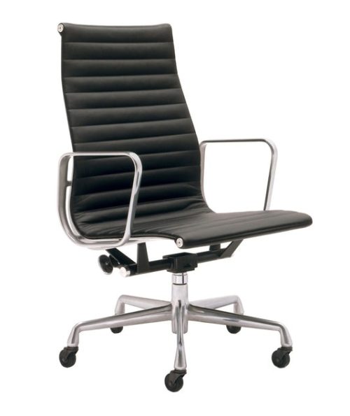 ハーマンミラー(Herman Miller) イームズアルミナムグループ エグゼクティブチェア