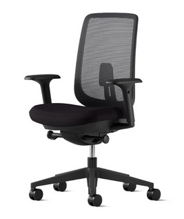 ハーマンミラー(Herman Miller) ヴェラスチェア サスペンションバック