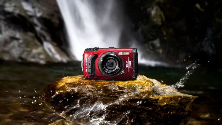 デジタルカメラのイメージ