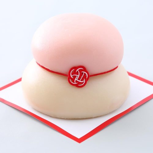 おぢか屋 鏡餅 5合