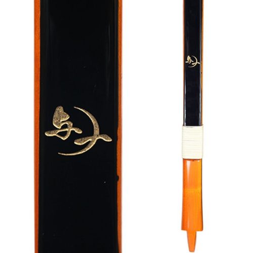 平安弓具 グラスファイバー弓 与一 並寸