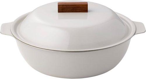 キントー(KINTO) KAKOMI IH琺瑯鍋 1L