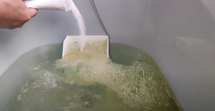 日用品・消耗品のイメージ