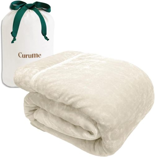 テイジン(TEIJIN) 毛布 Curume クルミー
