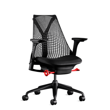 ハーマンミラー(Herman Miller) セイルチェア ゲーミングエディション