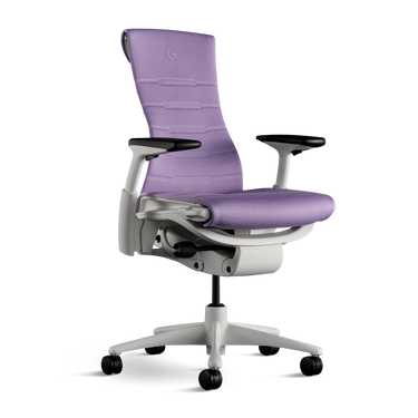 ハーマンミラー(Herman Miller) X ロジクールG エンボディゲーミングチェア