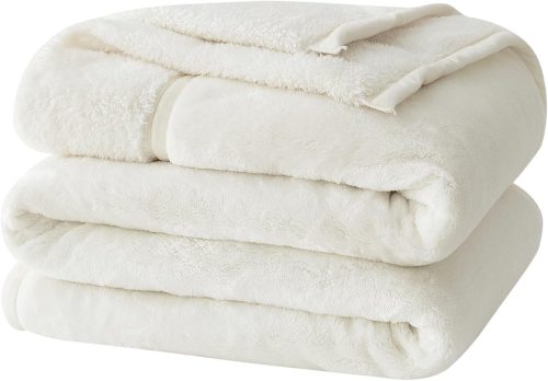 クモリ(Kumori) 2枚合わせ 厚手 毛布