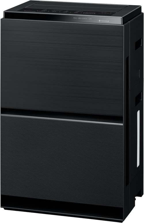 パナソニック(Panasonic) 加湿空気清浄機 F-VXW70