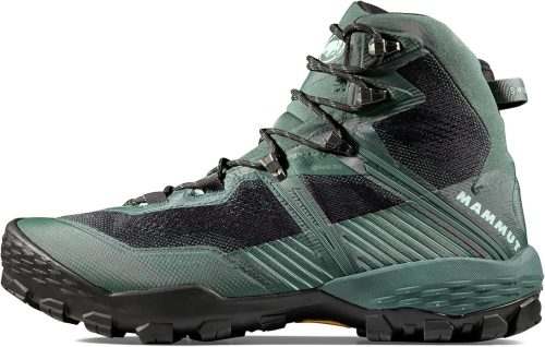 マムート(MAMMUT) デュカン 2 ハイ ゴアテックス