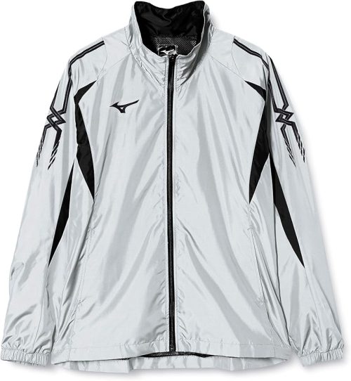 ミズノ(MIZUNO) ウィンドブレーカージャケット 32JE8015