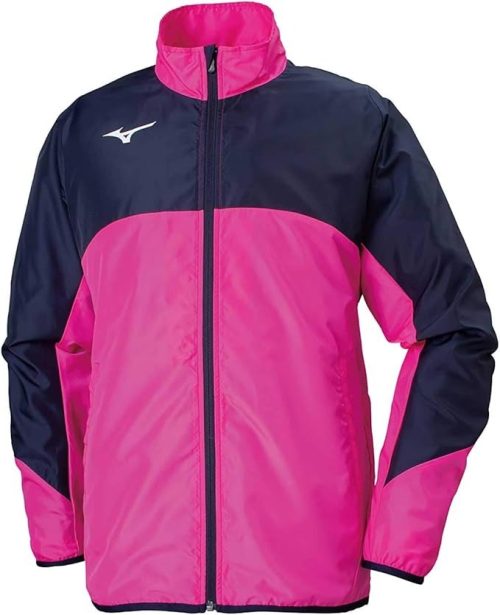 ミズノ(MIZUNO) ウィンドブレーカージャケット 32ME9120