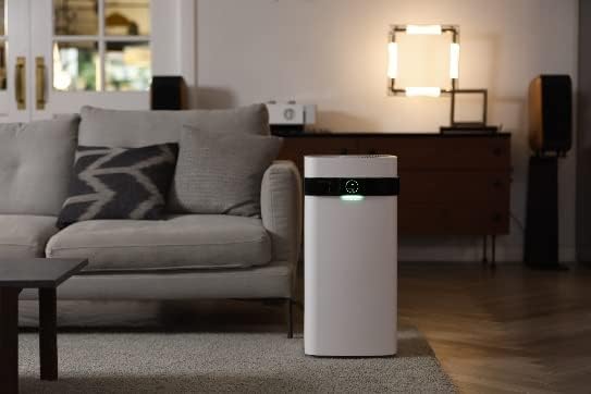 空気清浄機のイメージ