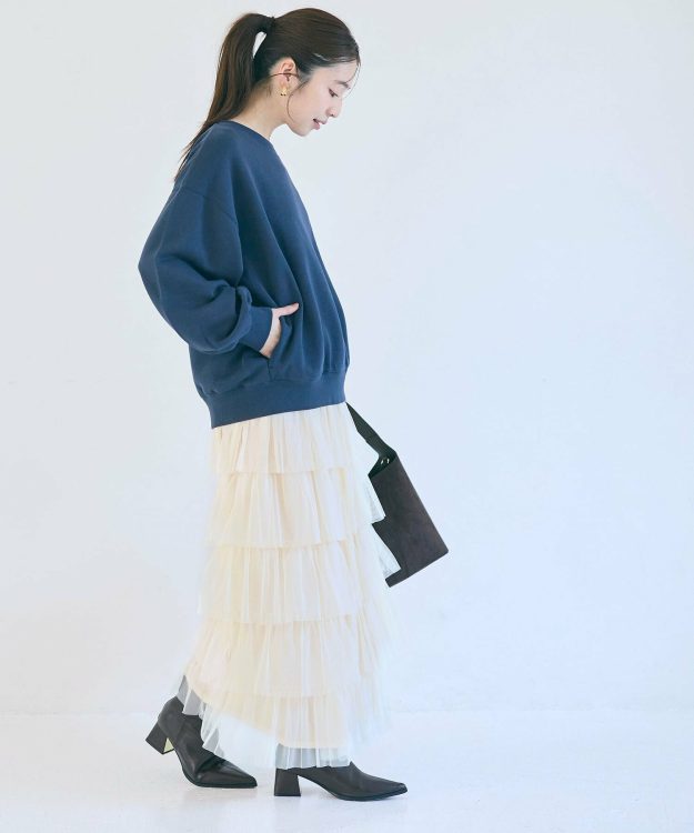 スカートのイメージ