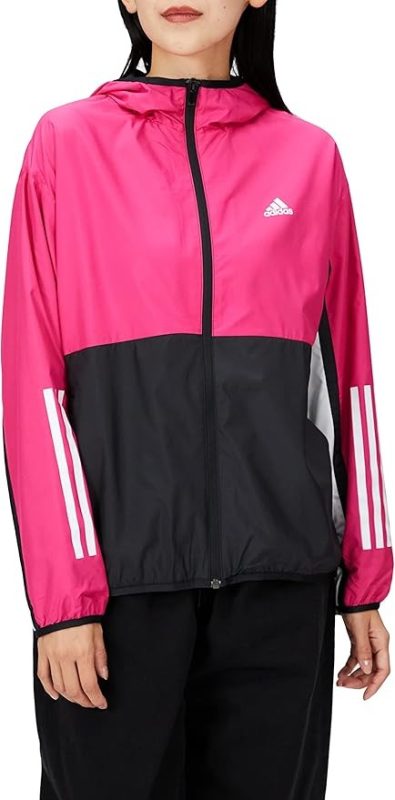 アディダス(adidas) ウィンドブレーカージャケット DP565