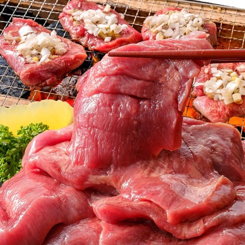 十文字屋商店 訳あり 牛タン