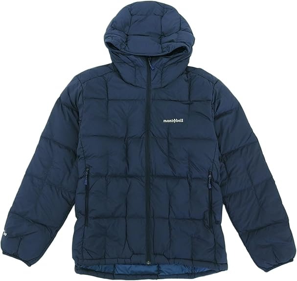 モンベルのダウンジャケットおすすめ22選。極寒地で使える人気モデルも