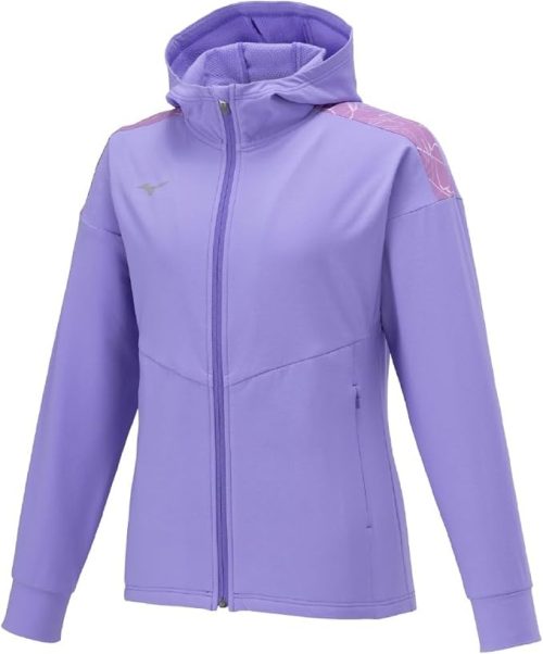 ミズノ(MIZUNO) テックシールドジャケット 32MCA860