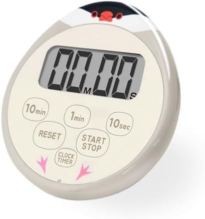 ドリテック(dretec) ぶんちょうタイマー T-645