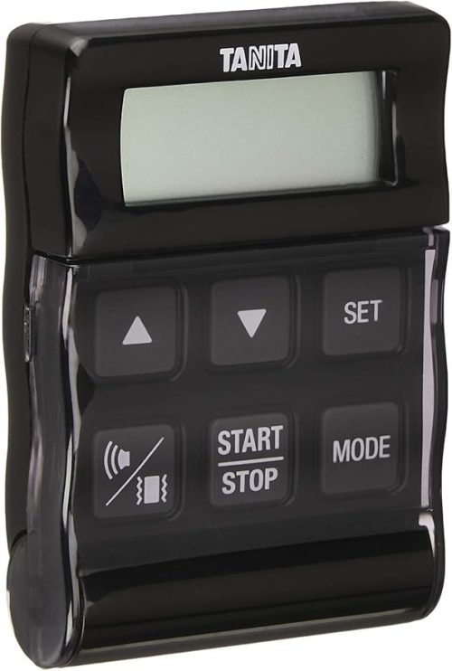 タニタ(Tanita) バイブレーションタイマー TD-370N