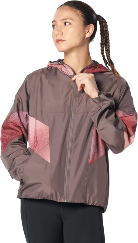 アンダーアーマー(Under Armour) UAトリコット ウーブン フルジップ フーディー