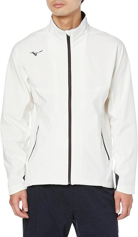 ミズノ(MIZUNO) テックシールドジャケット 32MCA552