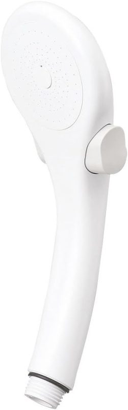 サンエイ(SANEI) ストップシャワーヘッド シャモジー PS39631-80XA-MW