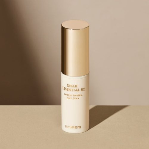 ザセム(the SAEM) スネイルエッセンシャルイーエックス リンクルソリューション マルチスティック