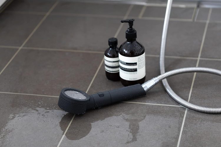 シャワーヘッドのイメージ