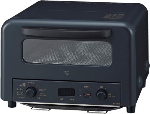 象印マホービン(ZOJIRUSHI) オーブントースター EQ-HM30
