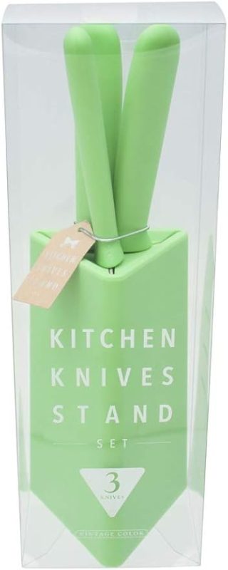 ヤクセル(Yaxell) 包丁セット 3点セット 30229