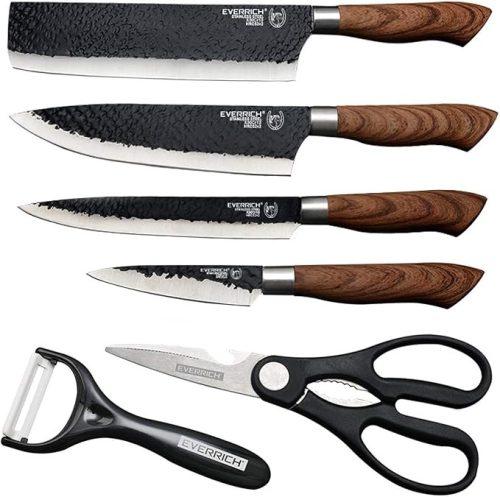 Utaki 包丁 6本セット