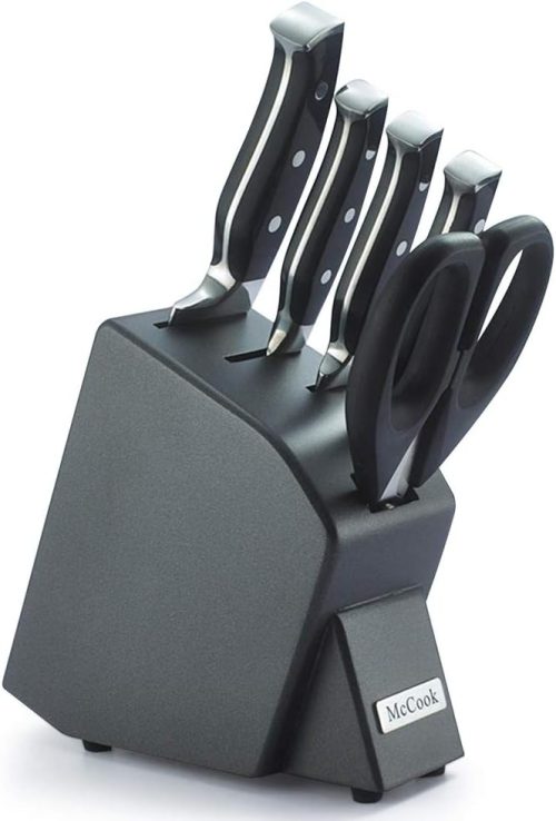 McCook 包丁6点セット