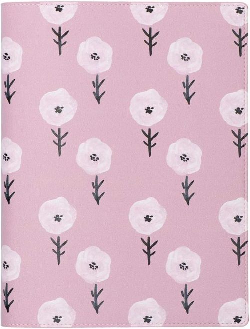 マークス(MARK’S) システム手帳 A5正寸 バインダー トライアルリフィル入り ODR-DC11