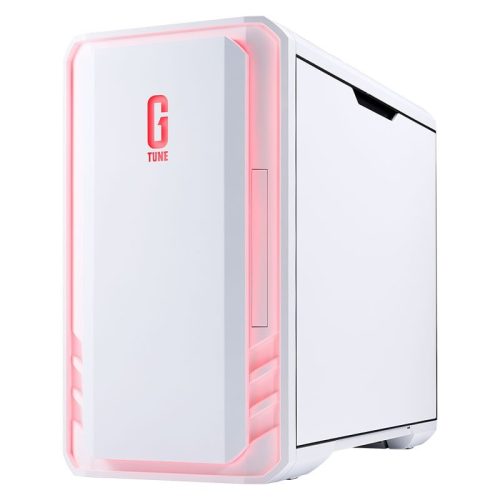 マウスコンピューター(MouseComputer) G TUNE DG-A7G60 DGA7G60W5BBDW101DEC