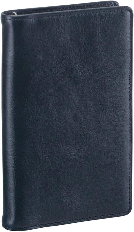 ダ・ヴィンチ(Davinci) スーパーロイス ジャストリフィルサイズ システム手帳 JDP3009