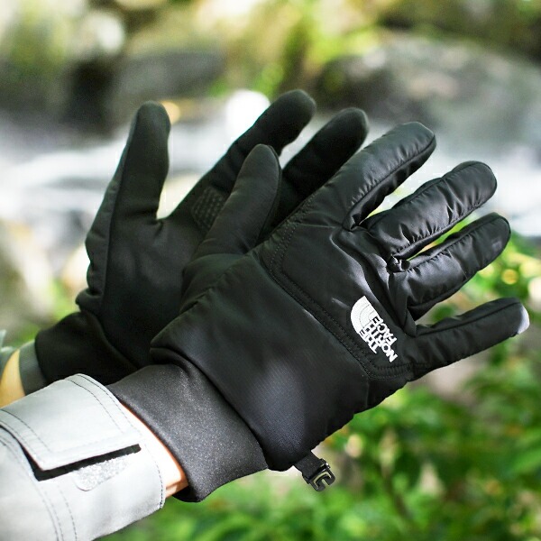 手袋のイメージ