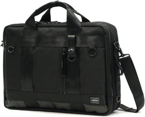 ポーター(PORTER) HEAT 3WAY BRIEFCASE