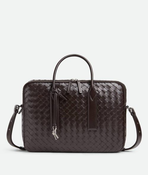 ボッテガ・ヴェネタ(BOTTEGA VENETA) ゲッタウェイ ブリーフケース