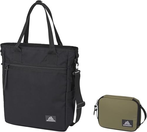 グレゴリー(GREGORY) カバートトート V4