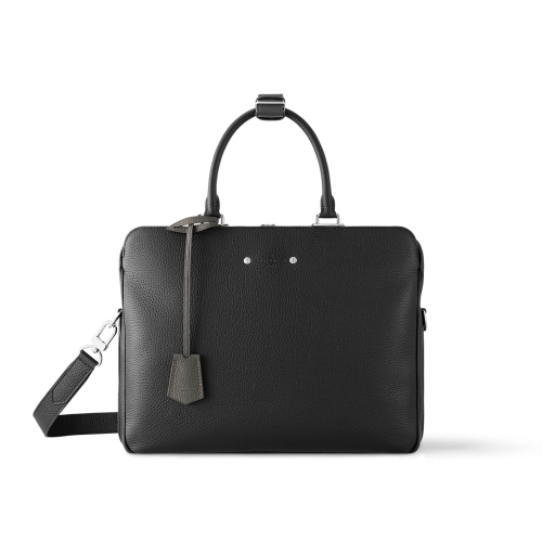 ルイ・ヴィトン(LOUIS VUITTON) アルマンド･ブリーフケース MM