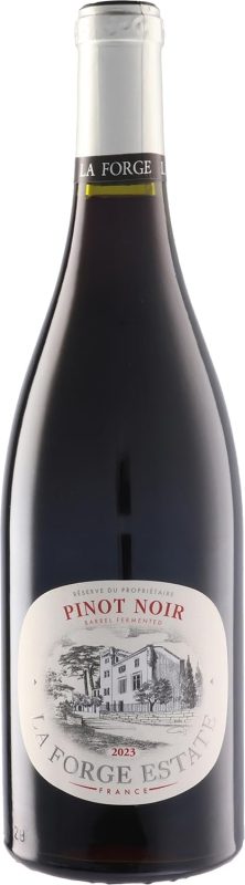 ドメーヌ・ポール・マス(Domaines Paul Mas) ラ・フォルジュ・エステイト ピノ・ノワール