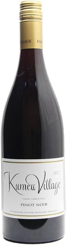 クメウ・リヴァー(Kumeu River) ヴィレッジ・ピノ・ノワール