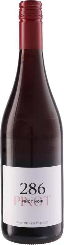 マタヒウィ・エステート(Matahiwi Estate) 286 ピノ・ノワール