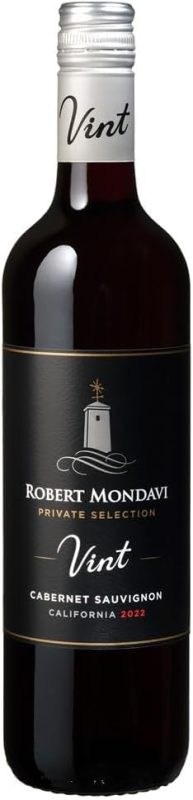ロバート・モンダヴィ(Robert Mondavi) プライベートセレクション カベルネ・ソーヴィニヨン