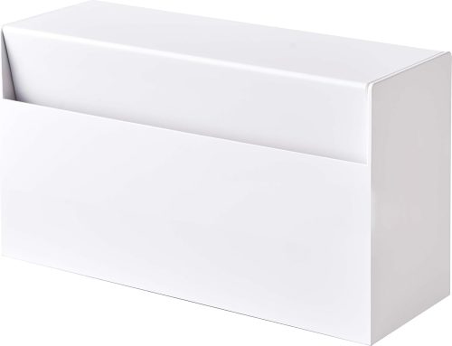 山崎実業(Yamazaki) ウォールペーパーホルダー タワー 544