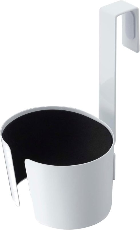 山崎実業(Yamazaki) ドライヤーホルダー ボーテス 758