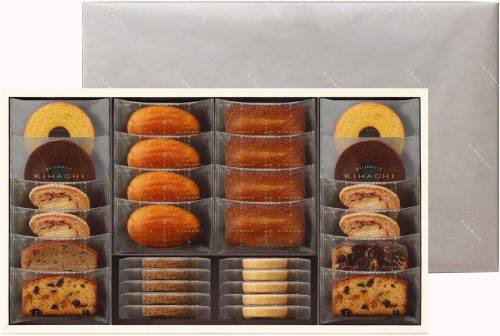 キハチ 焼菓子ギフト
