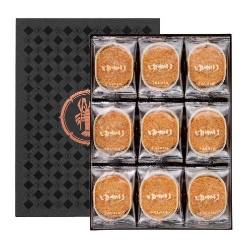 坂角総本舖 ゆかり